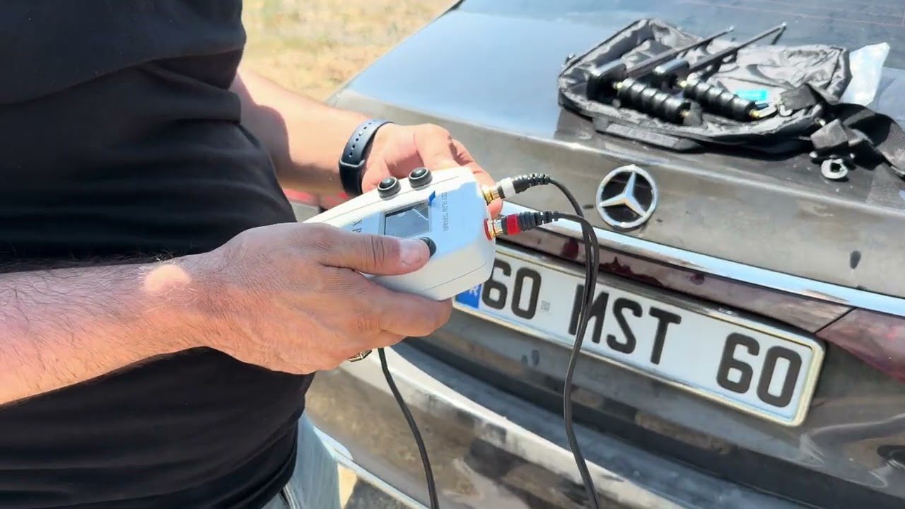 KUZEY X PRO 3 İLE ARAZİDE NET BOŞLUK VE METAL TESPİTİ YOK BÖYLE BİR TEST 0542 522 3261 İNAN DEDEKTÖR