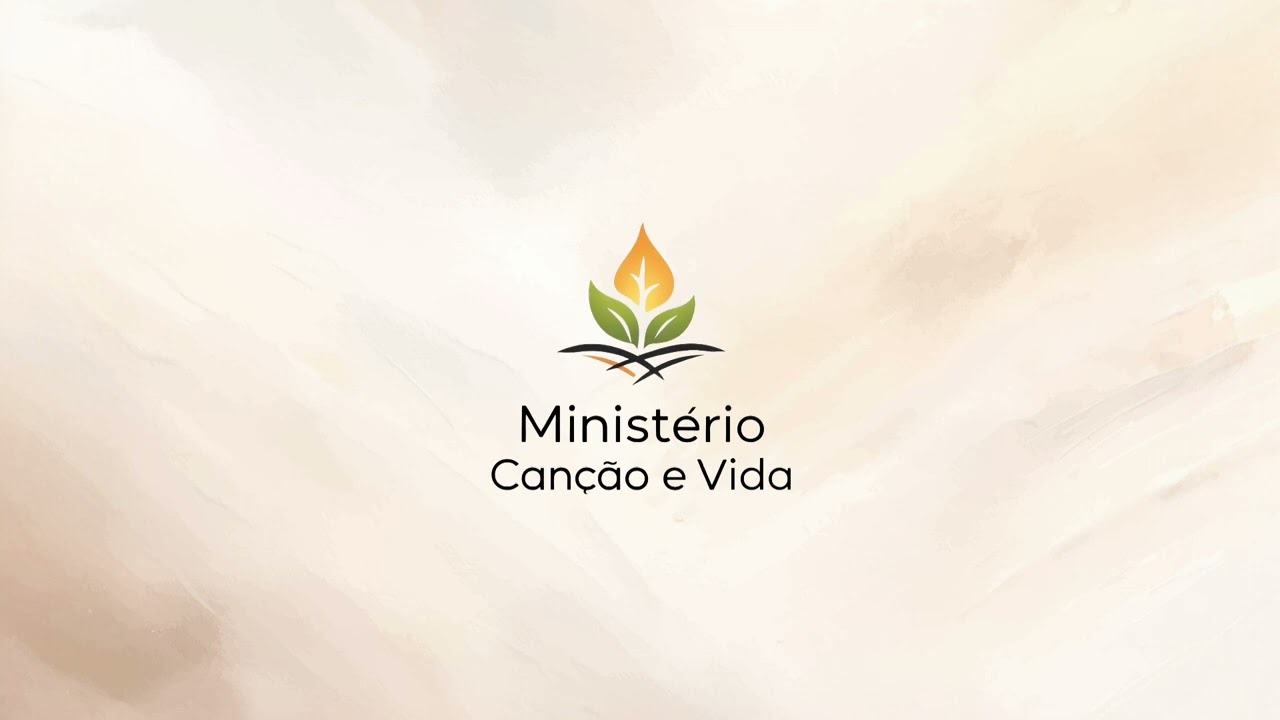Tudo posso naquele que me fortalece - Ministério Canção e Vida #fe #adoração #gospel #musicagospel