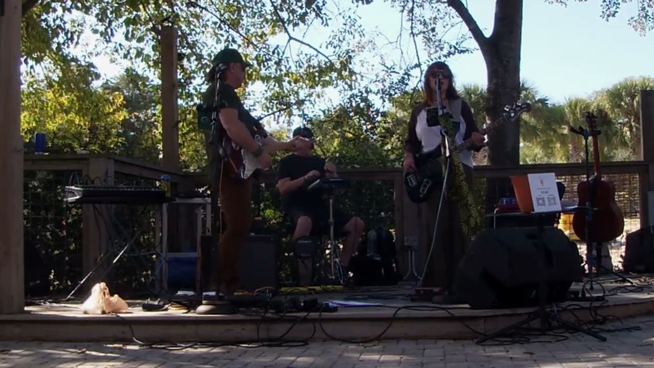 Veronica Jean Trio @ Big Beach 1-22-26 03