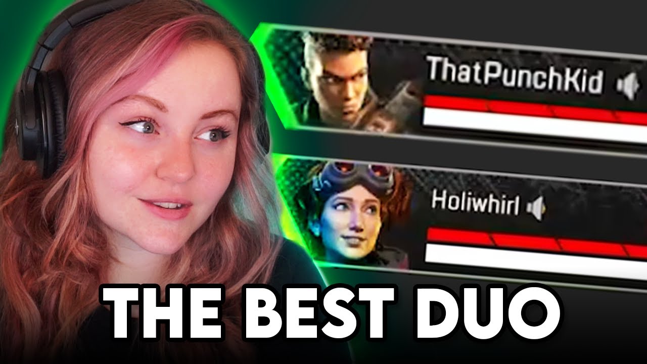 WE DOMINATED THIS LOBBY | Apex Legends