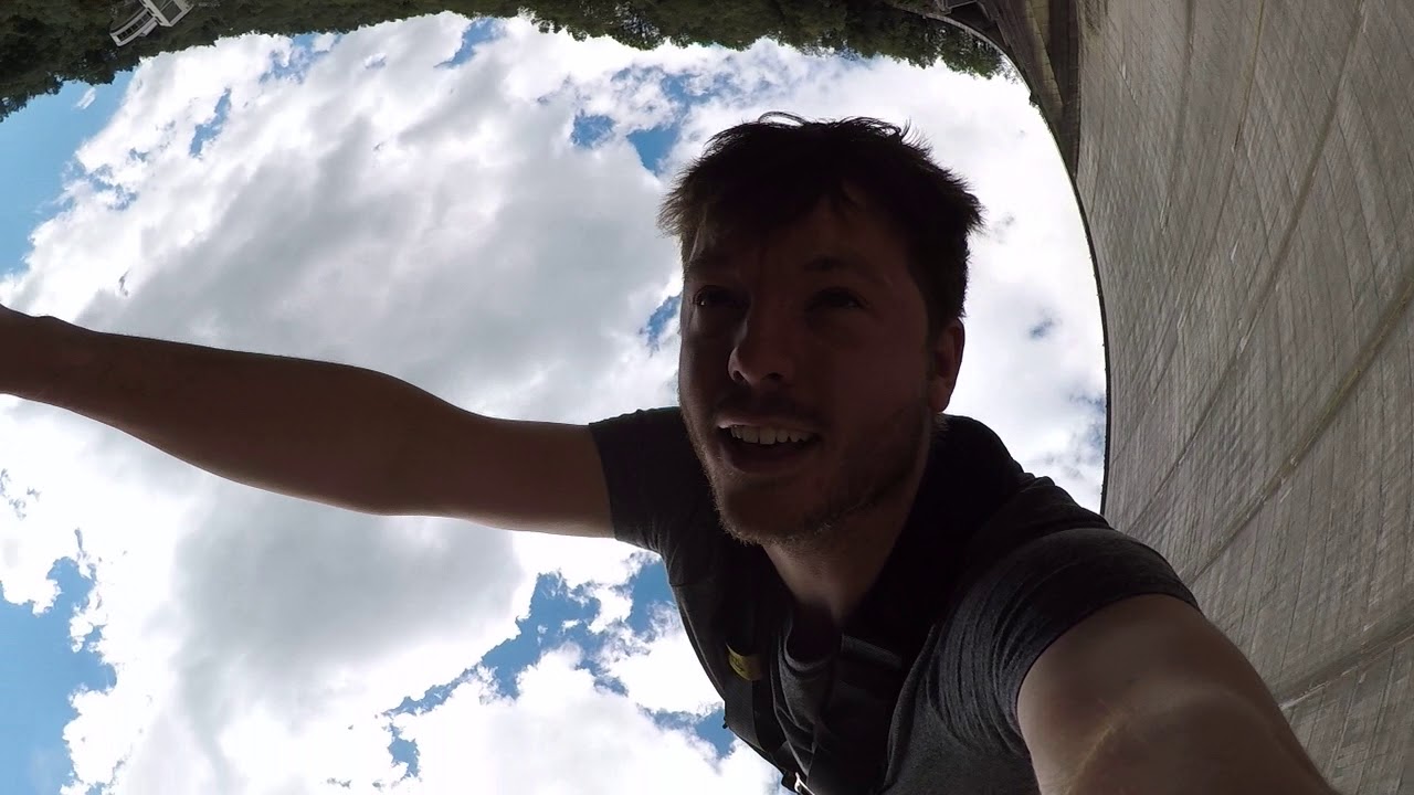 007 bungy jump - verzasca valley