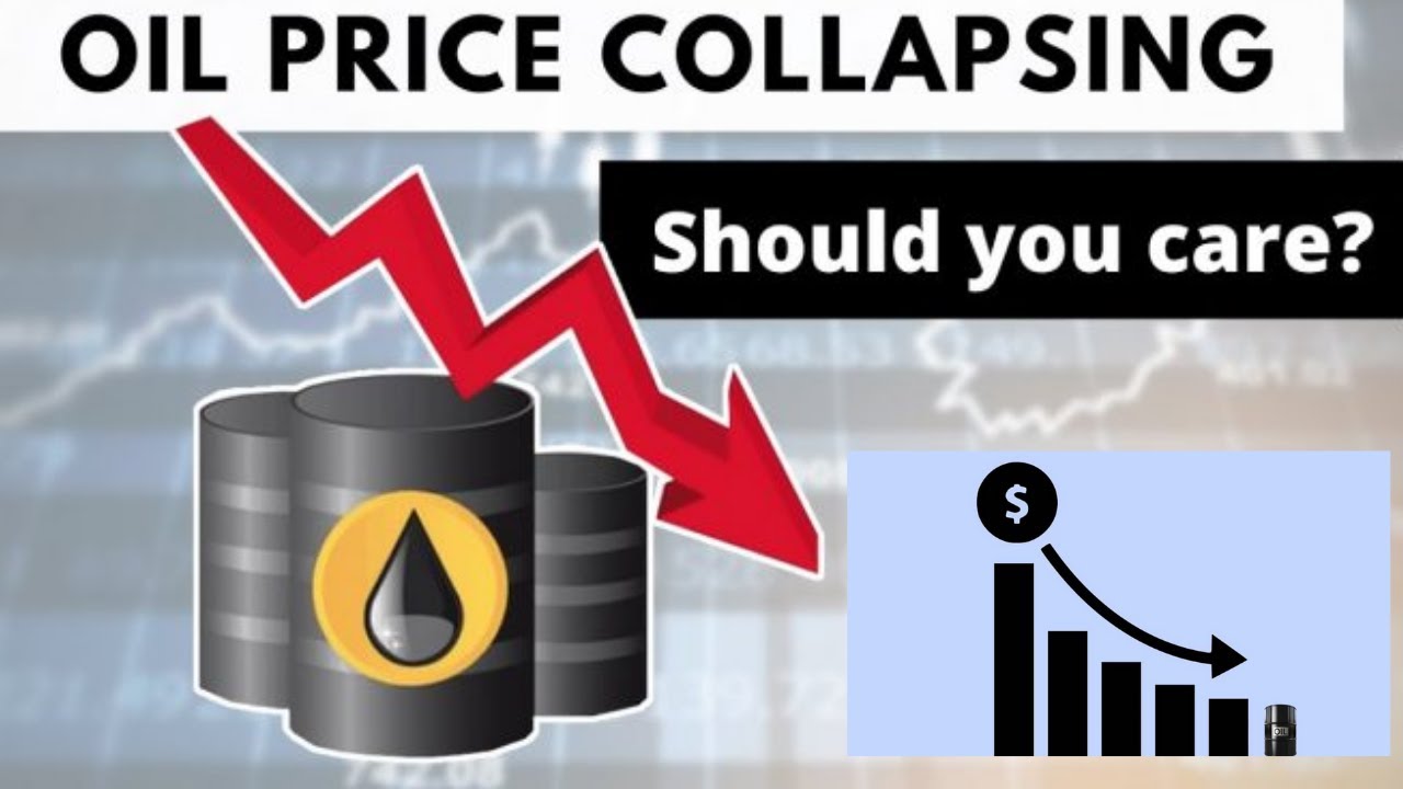 How To Get Paid To Invest In Oil (Oil Crisis Explained in Detail)