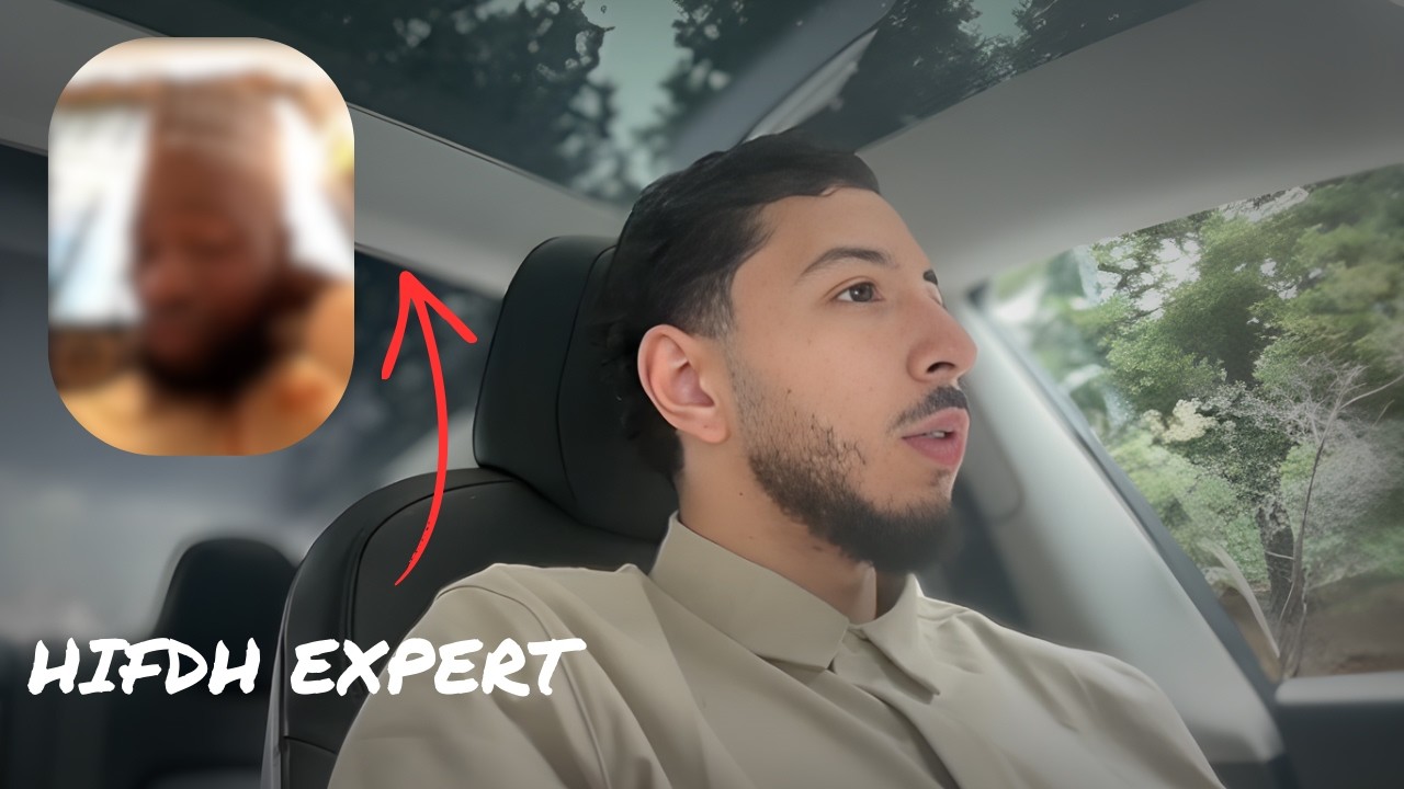 My Sheikh Fixed My Hifdh (Live Corrections + Advice)