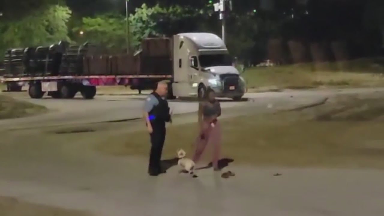 Former CPD officer charged in North Beach incident pleads not guilty
