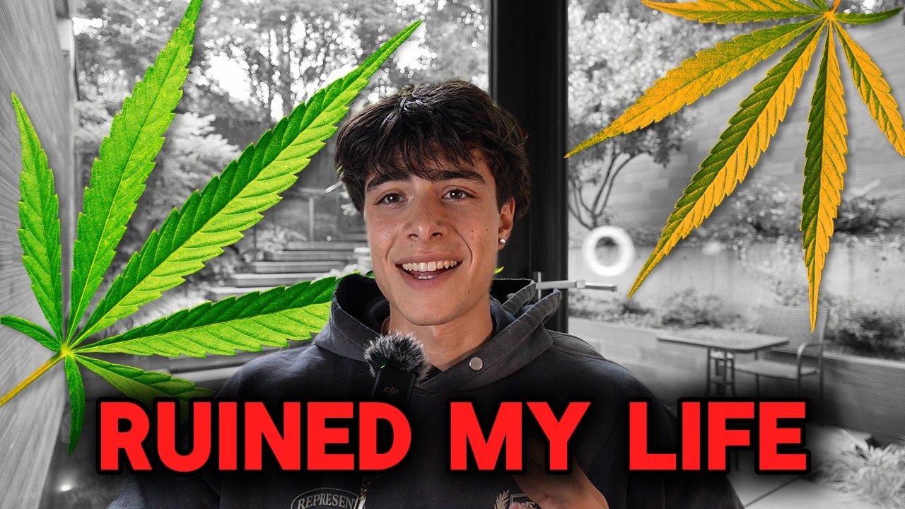 The truth about Cannabis that no one tells you!