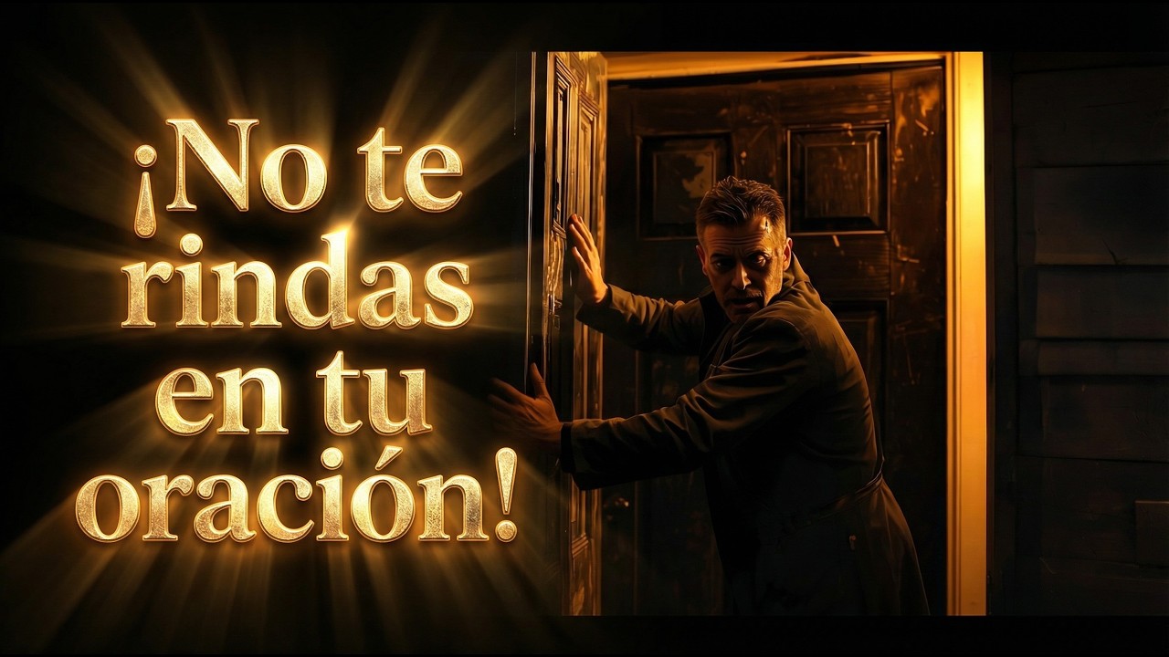 ¿Por Qué Dios a Veces Tarda? La Impactante Verdad Detrás del Amigo Importuno