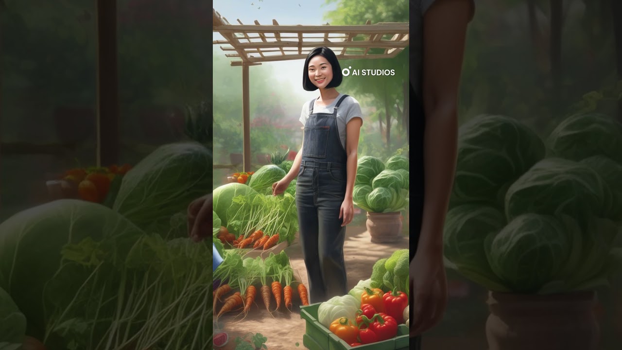 Homestead Hack- Grow squash above your snail pond for double benefits