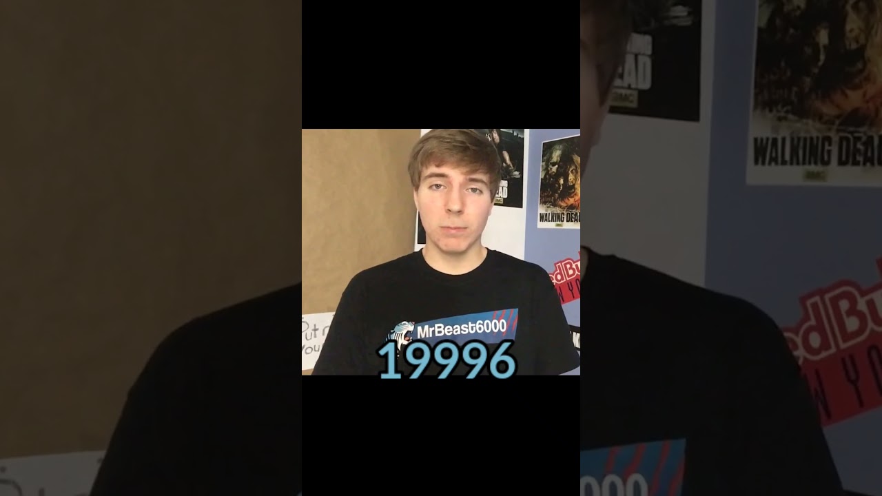 photos of Mrbeast #19996