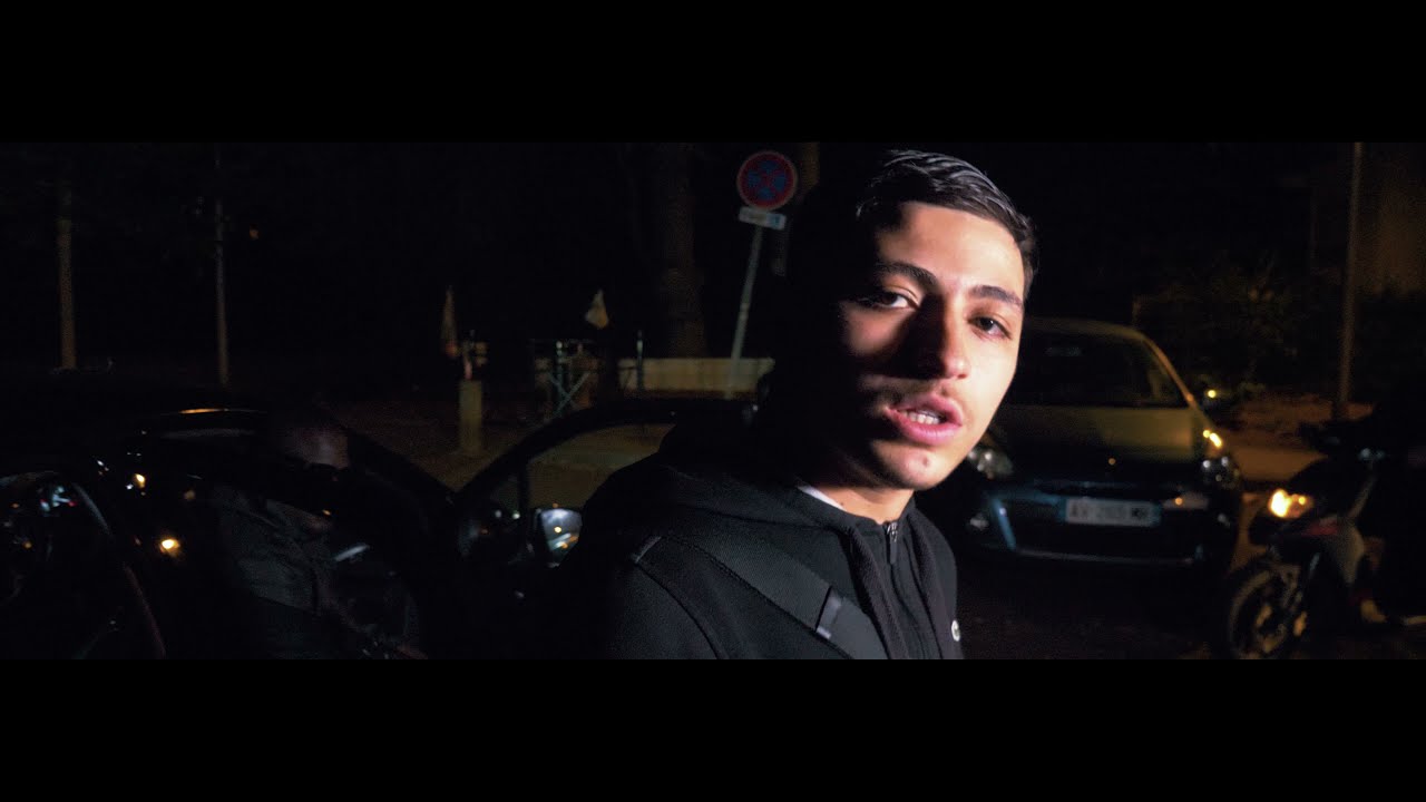 ESKO 3F - Dans le Binks (Clip Officiel)