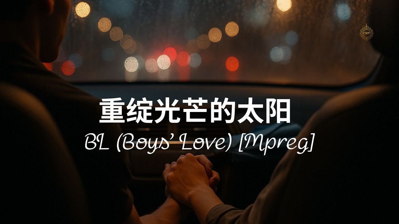 重绽光芒的太阳 BL [Boys'Love] [Mpreg]