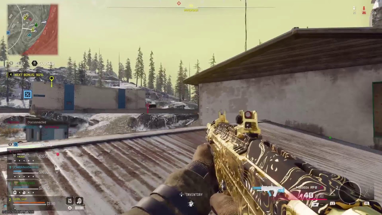 Cod