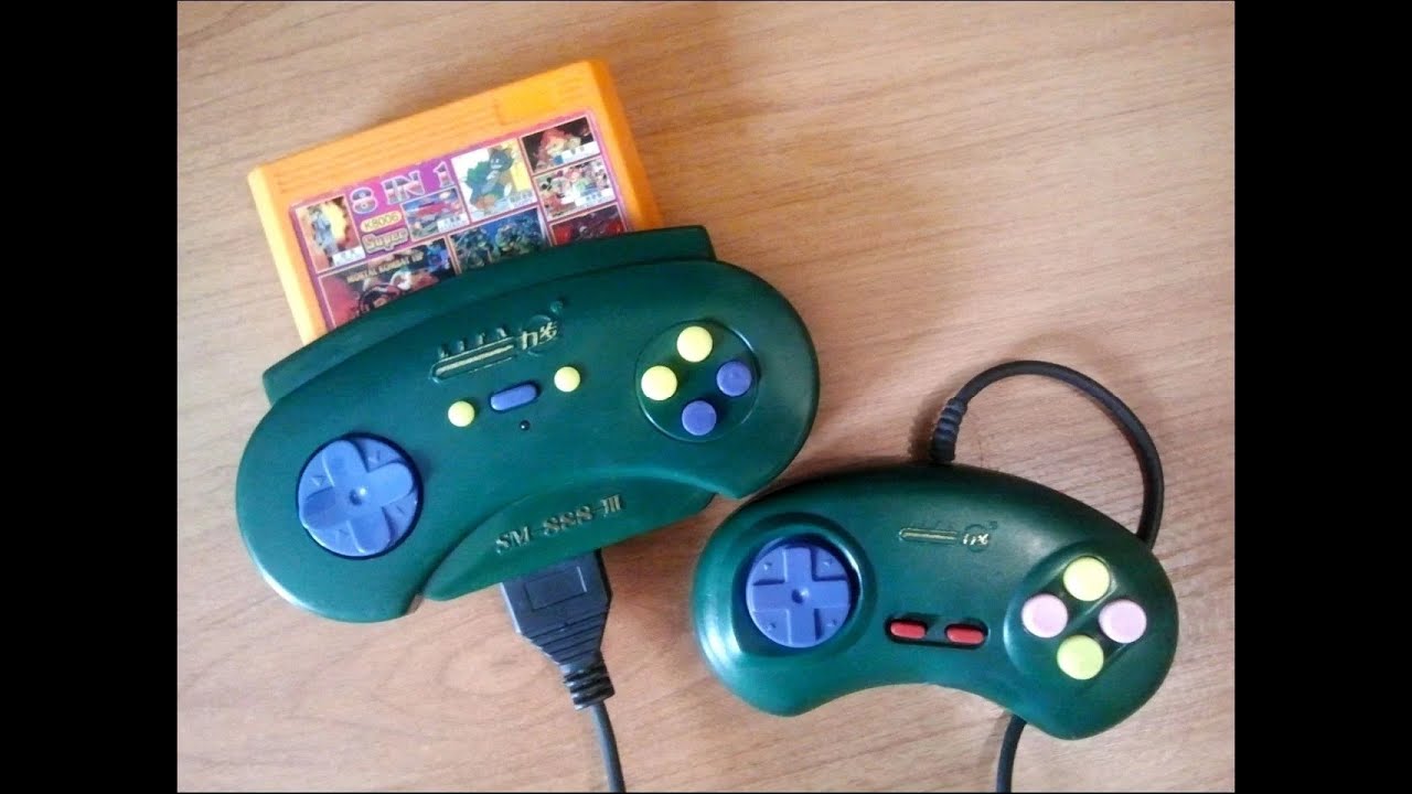 Lifa SM 888 Обзор