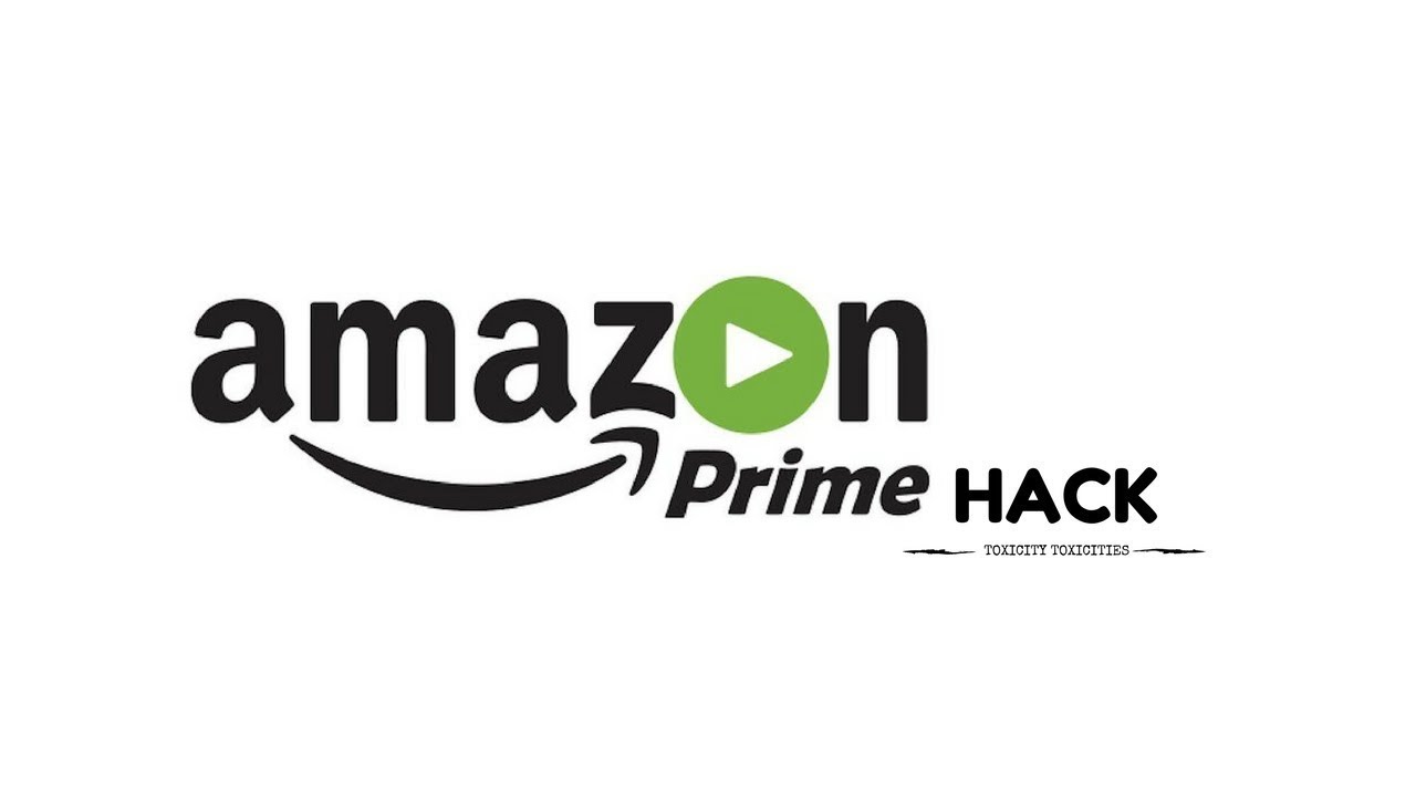 Amazon prime Video Account FREE !! 2019 November