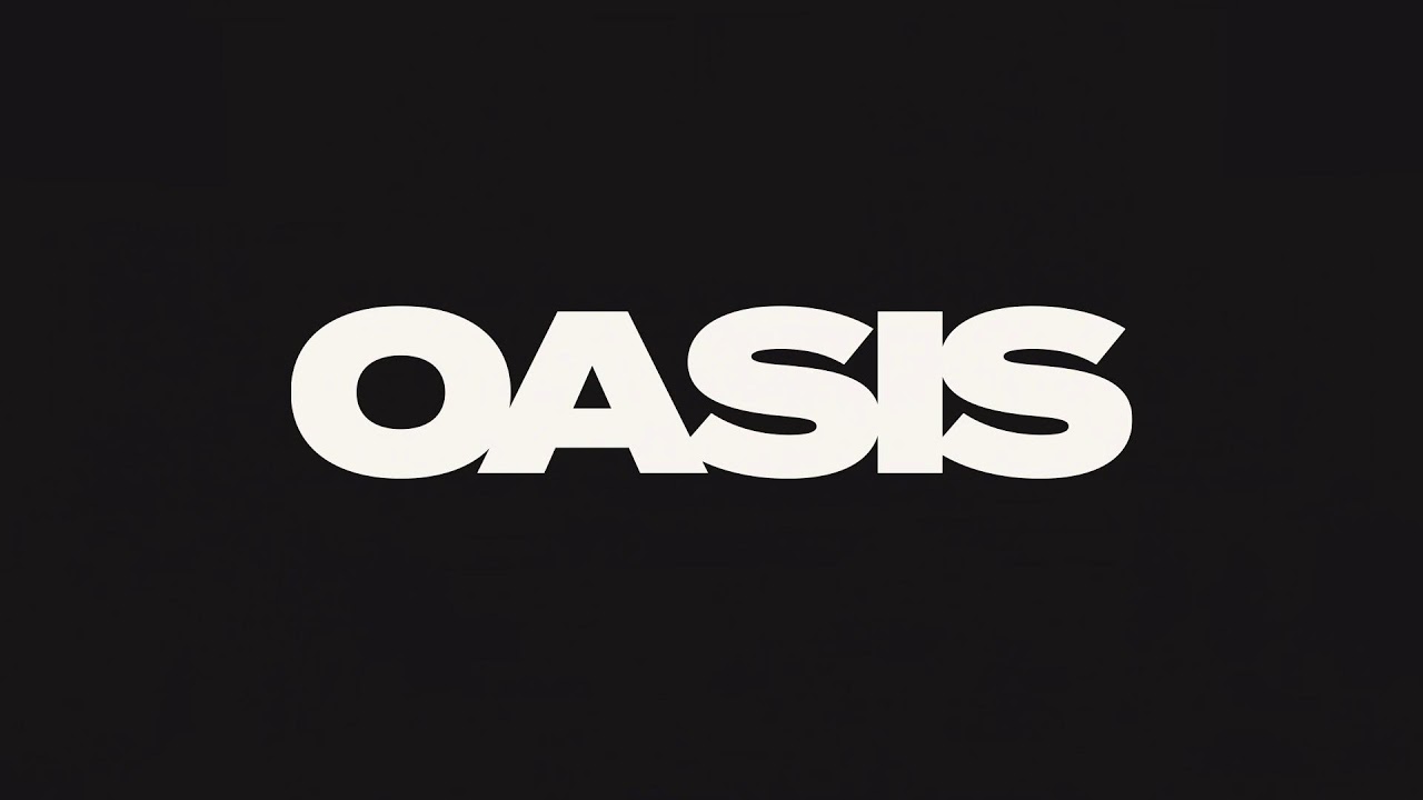 [OASIS Live 8:45 Service] - Join us LIVE for our Sunday Service