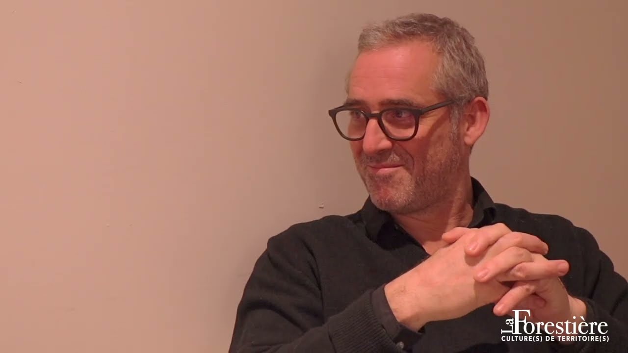La Forestière en rendez-vous avec... Jean Sébastien Steil