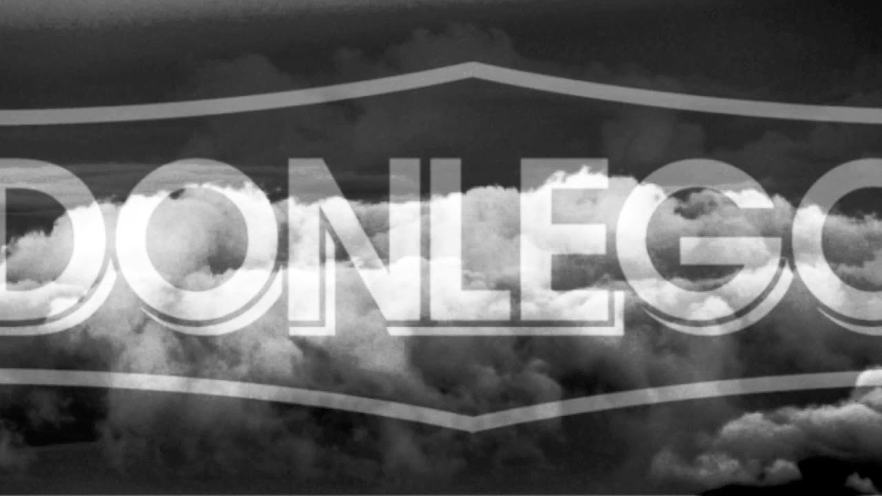 Donlego - Intro #2