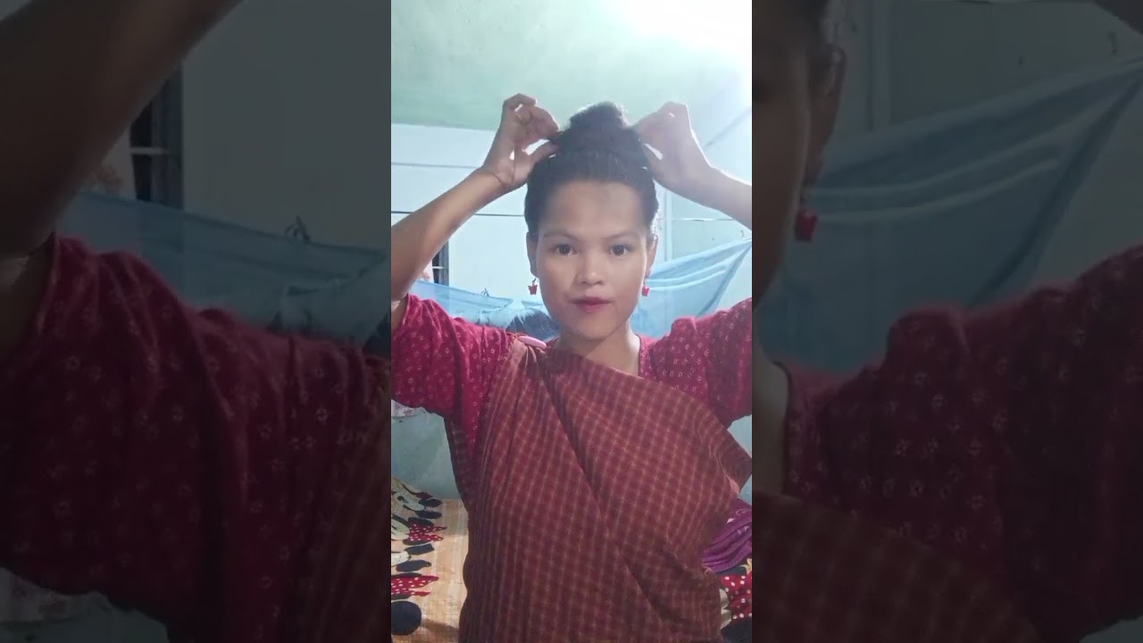 kumno ban pynstai ia u shniuh jongphi