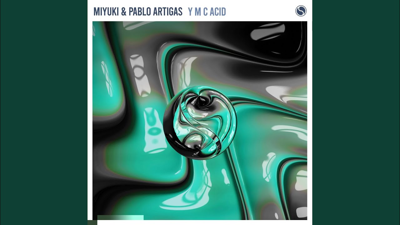 Y M C Acid (Extended Mix)