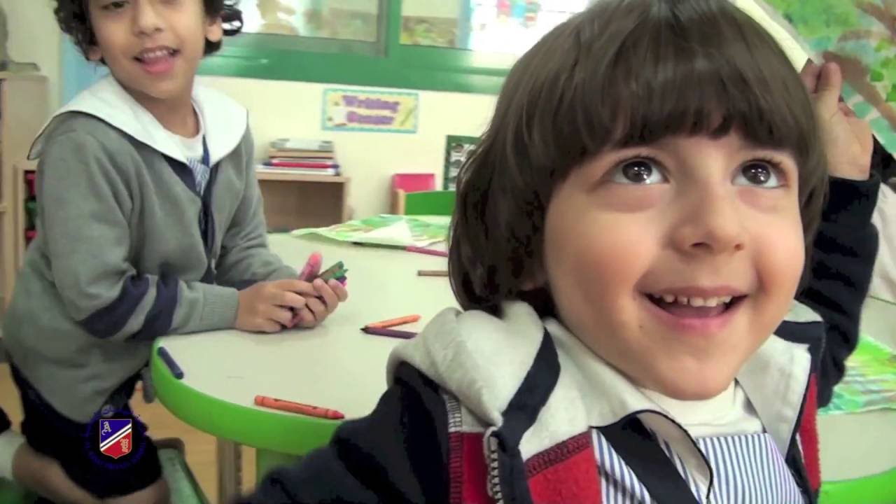 Al Yasat Private School