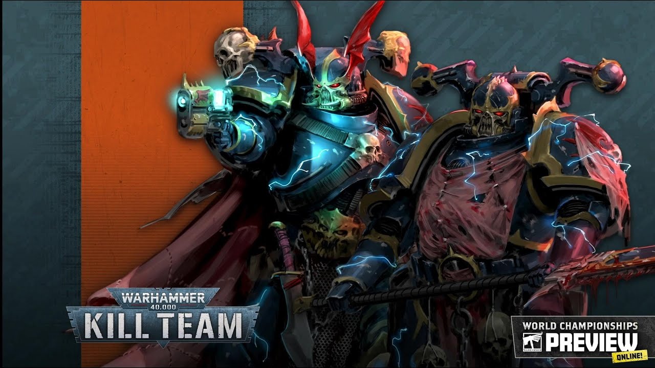 Nemesis Claw Kill Team Deep Dive