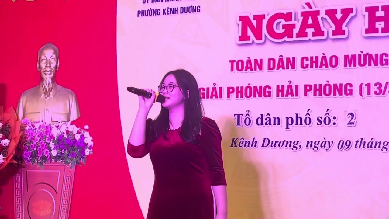 VIẾT TIẾP CÂU CHUYỆN HOÀ BÌNH - ST: NGUYỄN VĂN CHUNG - BD: NGỌC DIỆP