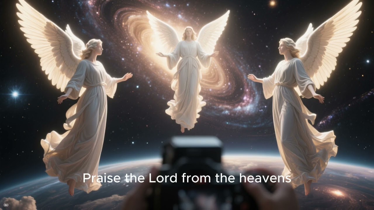 Psalms 147 and 148