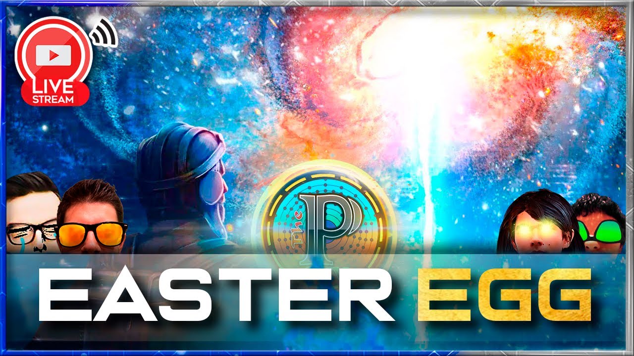 [DIRECTO 🔴] EASTER EGG TAG DER TOTEN COMPLETADO! ft. Wicho, Roberto y Verru!