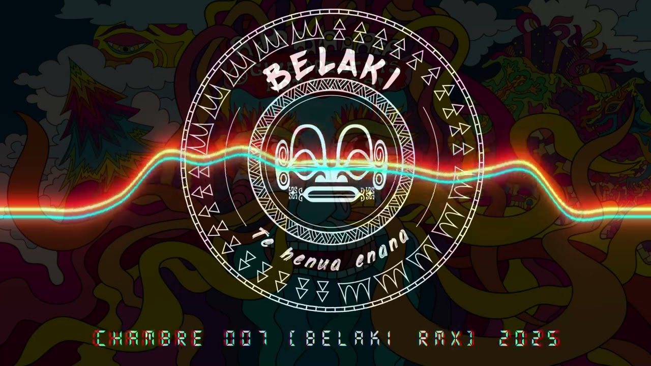 CHAMBRE 007 [BELAKI RMX] 2025