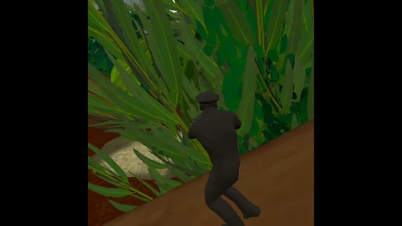 I BECAME A TESTER IN PLASTIC BATTLEGROUNDS