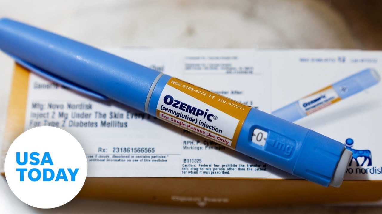 Can GLP-1 help with PCOS symptoms? What the weight-loss drugs may mean for women's treatment.