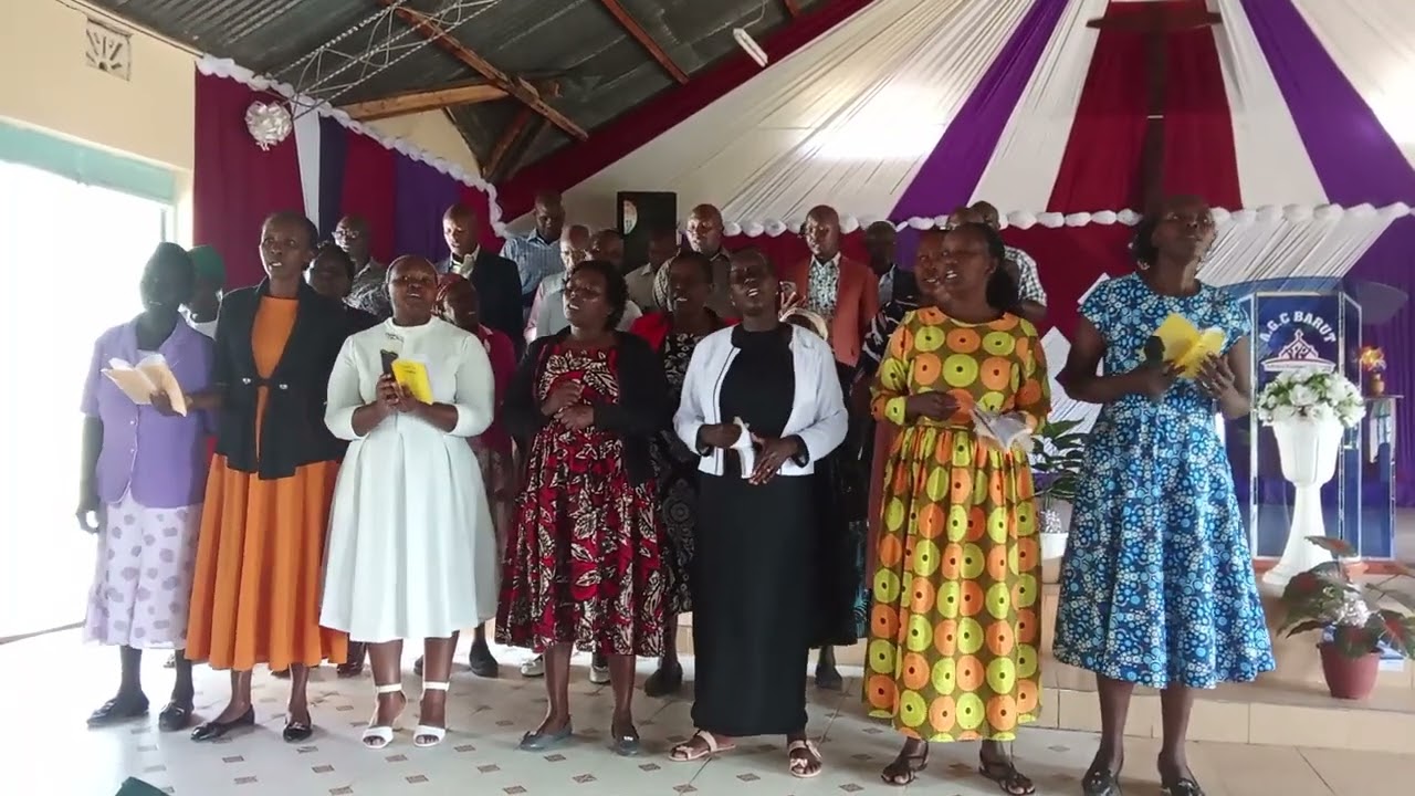 NATAKA NIMJUE YESU ~TENZI ZA ROHONI NO. 92