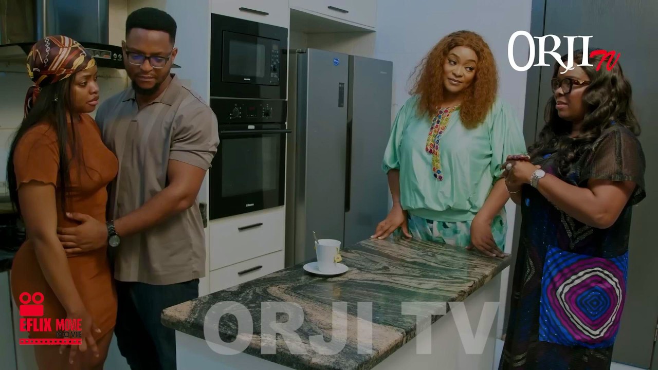 WANAMDHARAU MGONJWA ANAKUJA KUOLEWA NA TAJILI ANAPONA | FULL MOVIE KWA KISWAHILI #lovestory #e7bits