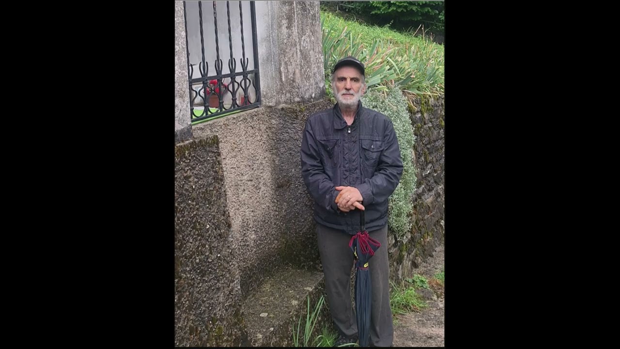 beppe animosi una sua creazione di musica sperimentale