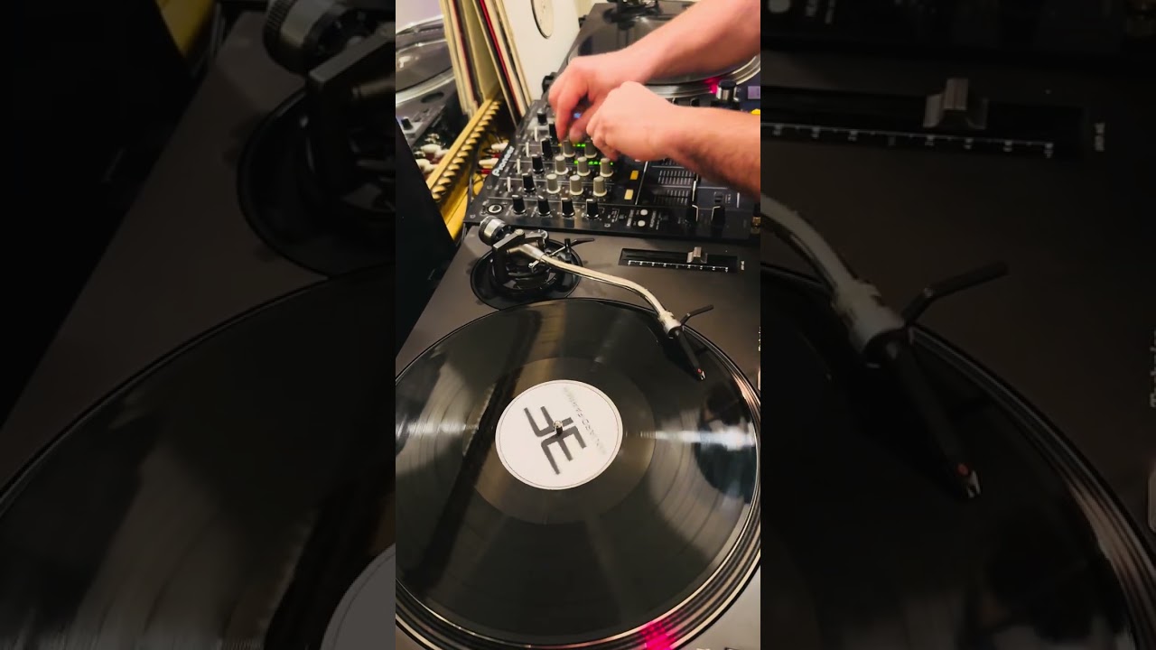 @DJ EDUARD FARBER / 🔥 “ELECTRO.EXE”