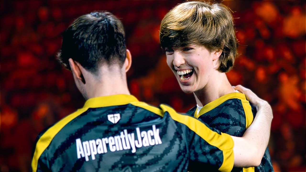 What Really Happened at the Spring Major (Gen.G Mobil 1 Racing RLCS Doc | ALL IN: GGM1)
