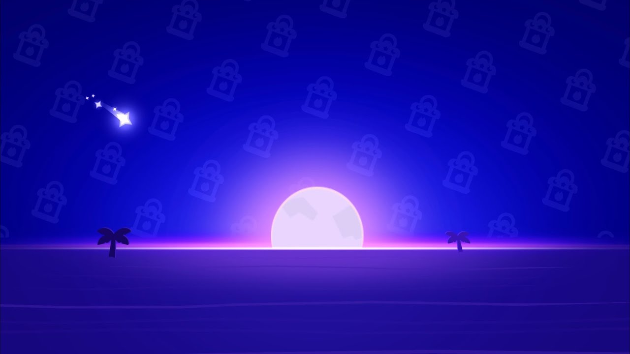 Brawl Stars Theme - Tara's Bazaar/Lantern Brawl 2023