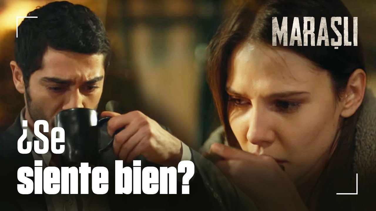 Mahur no quiere dormir esta noche - Maraşlı | La Verdad