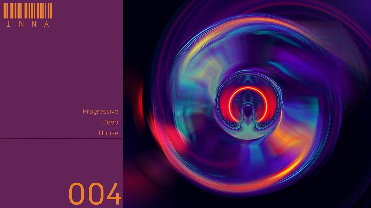Inna Home Set | Progressive House, Deep House, Tech House | 2024