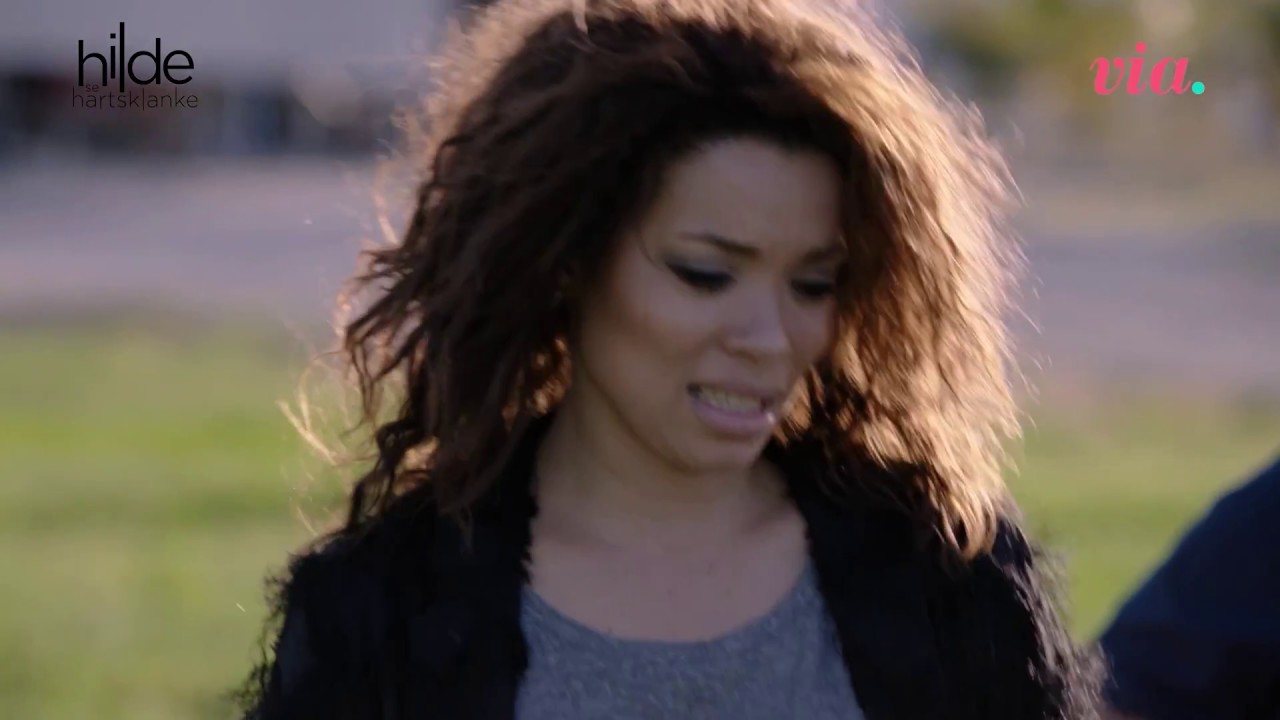Hilde se Hartsklanke:  Episode 3 Music Video