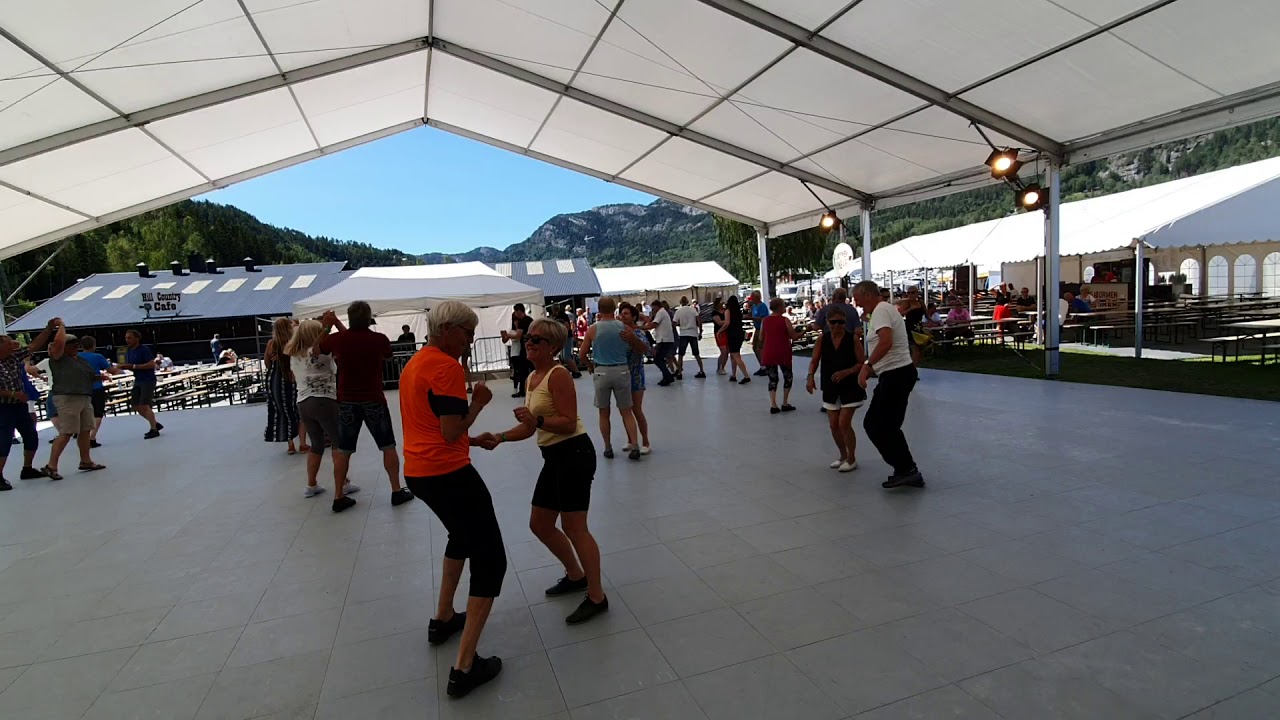Seljordfestivalen 2019