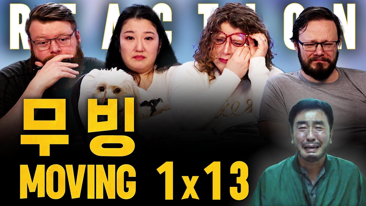 Moving 1x13 - 