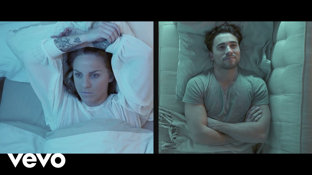 Olivier Dion - Kinda Love (Official Video)