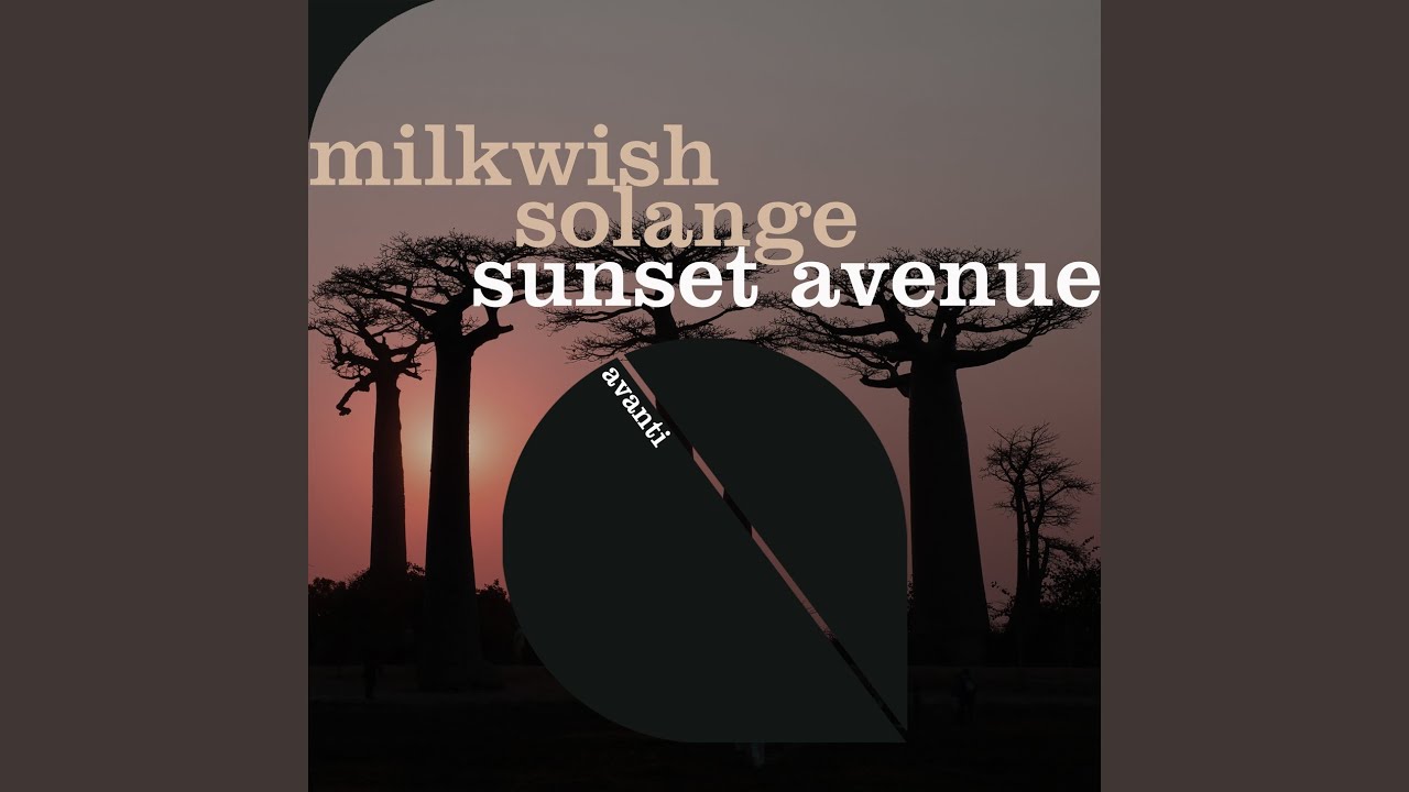 Sunset Avenue