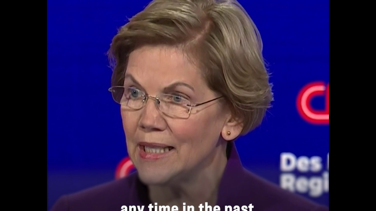 Highlights From the Seventh Democratic Debate