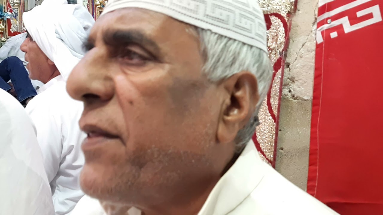 مولود خوانی در بندرکنگ