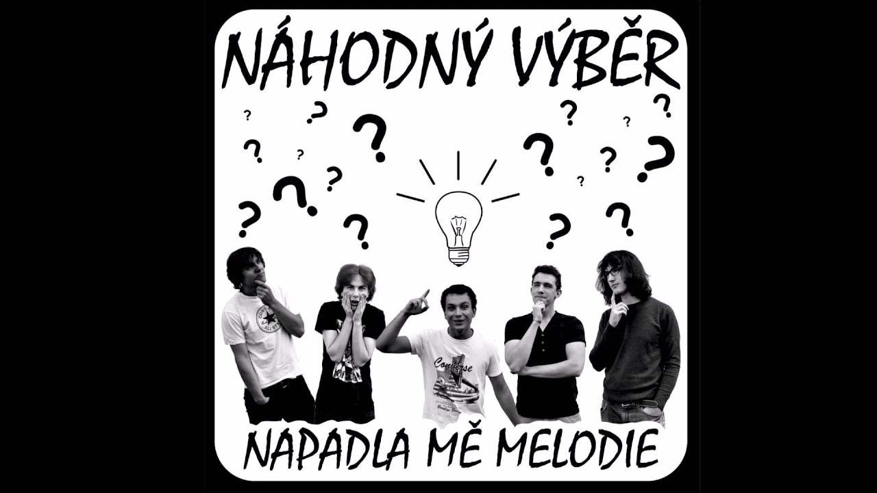 Náhodný Výběr - Kamarádka s výhodama