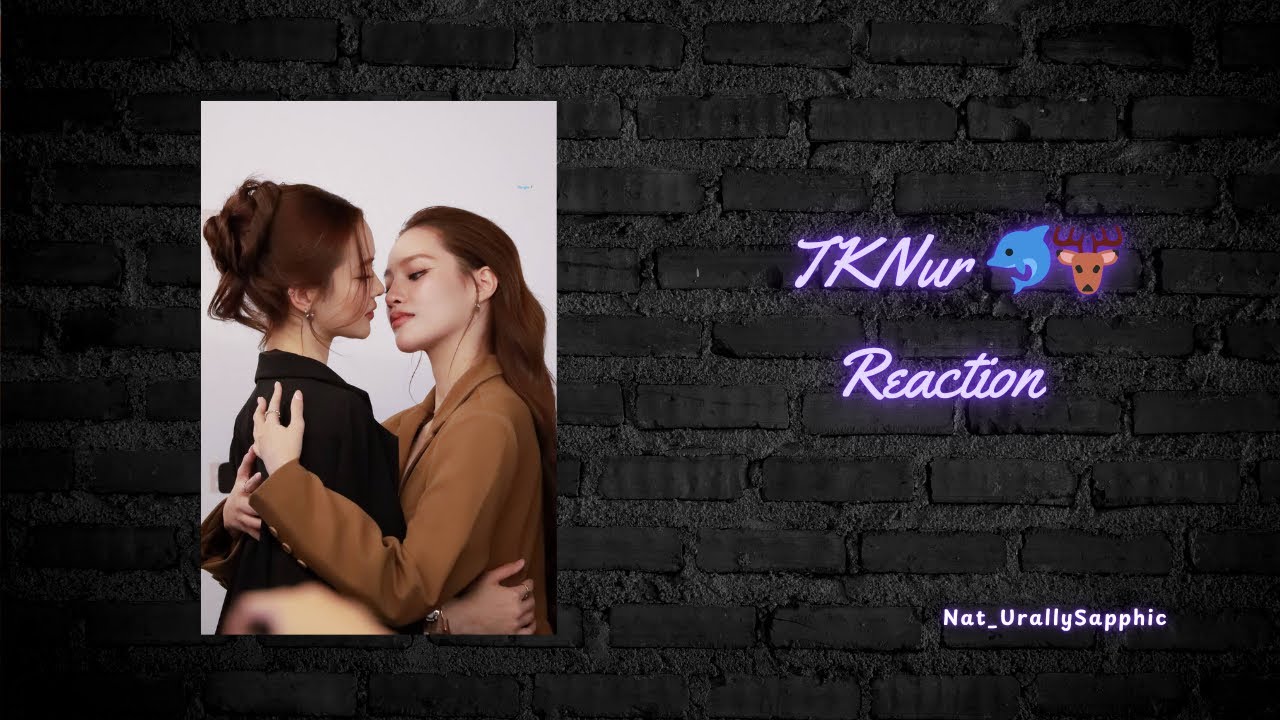 [Auto sub] Reacting to TkNur compilation! 