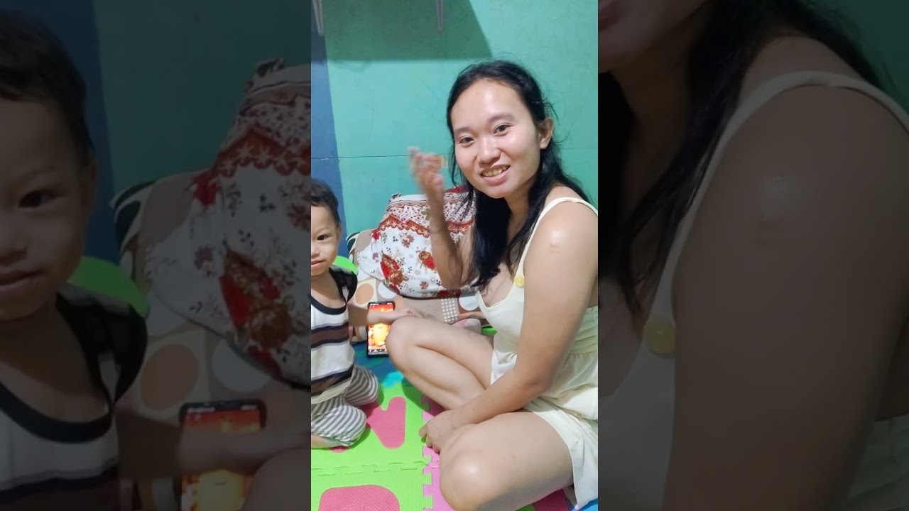 SIMPLE LIFE US A SINGLE MOTHER WITH TWO CHILDREN/#momlife #eveningroutine #singlemom #HOTTYSINGLEMOM