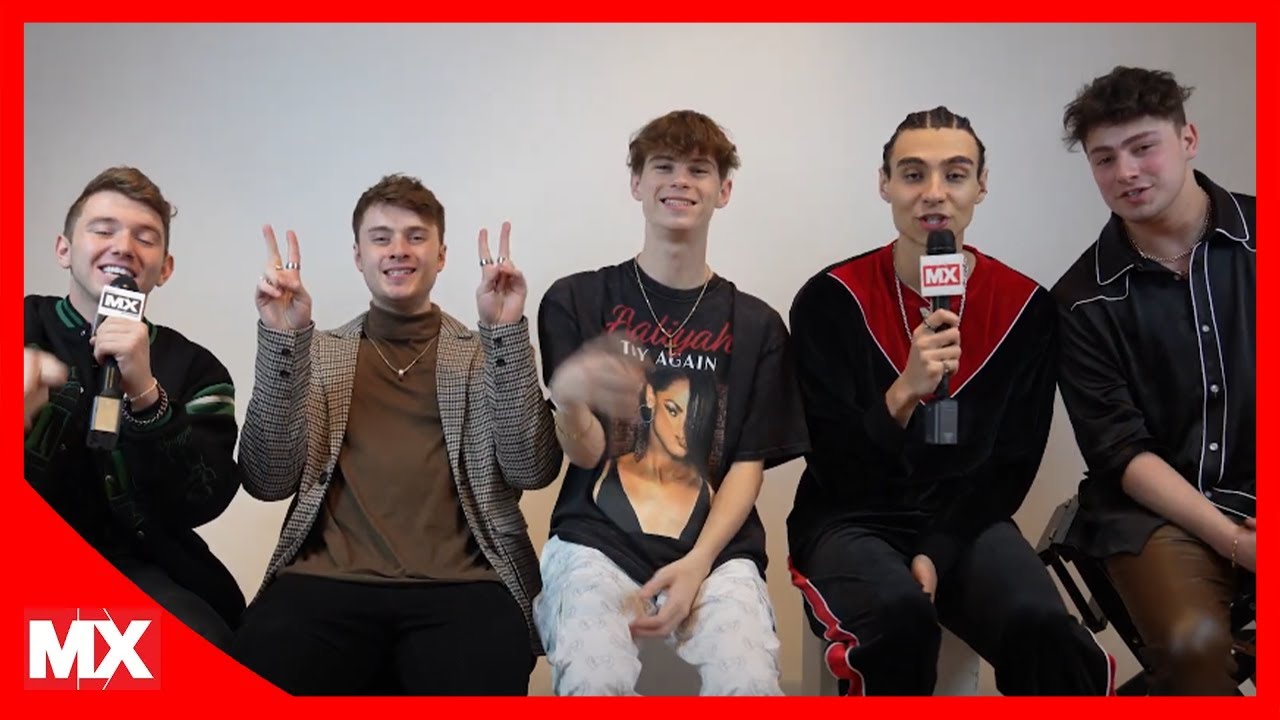 No Lonely Hearts Talks BTS & N’SYNC Inspiration + Upcoming Single “Special Treatment.”