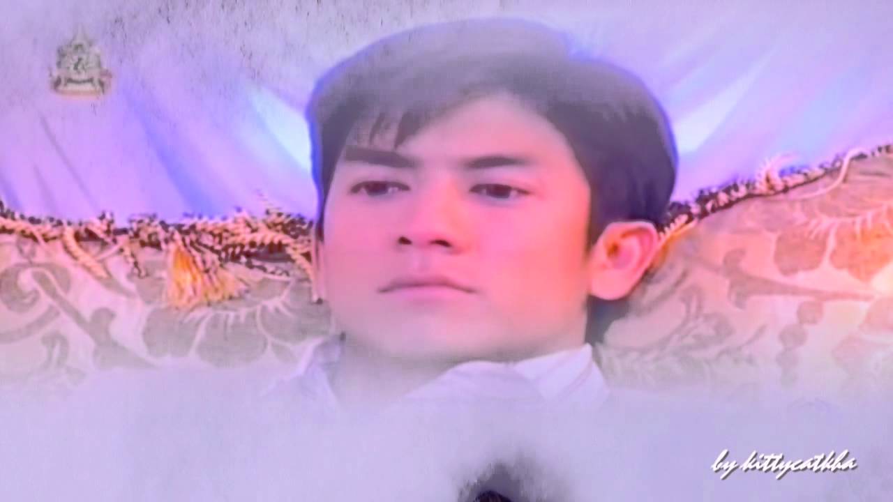 [ Tik & Cherry ] แก้วตาพี่ Kaew Tah Pee : Fanmade MV